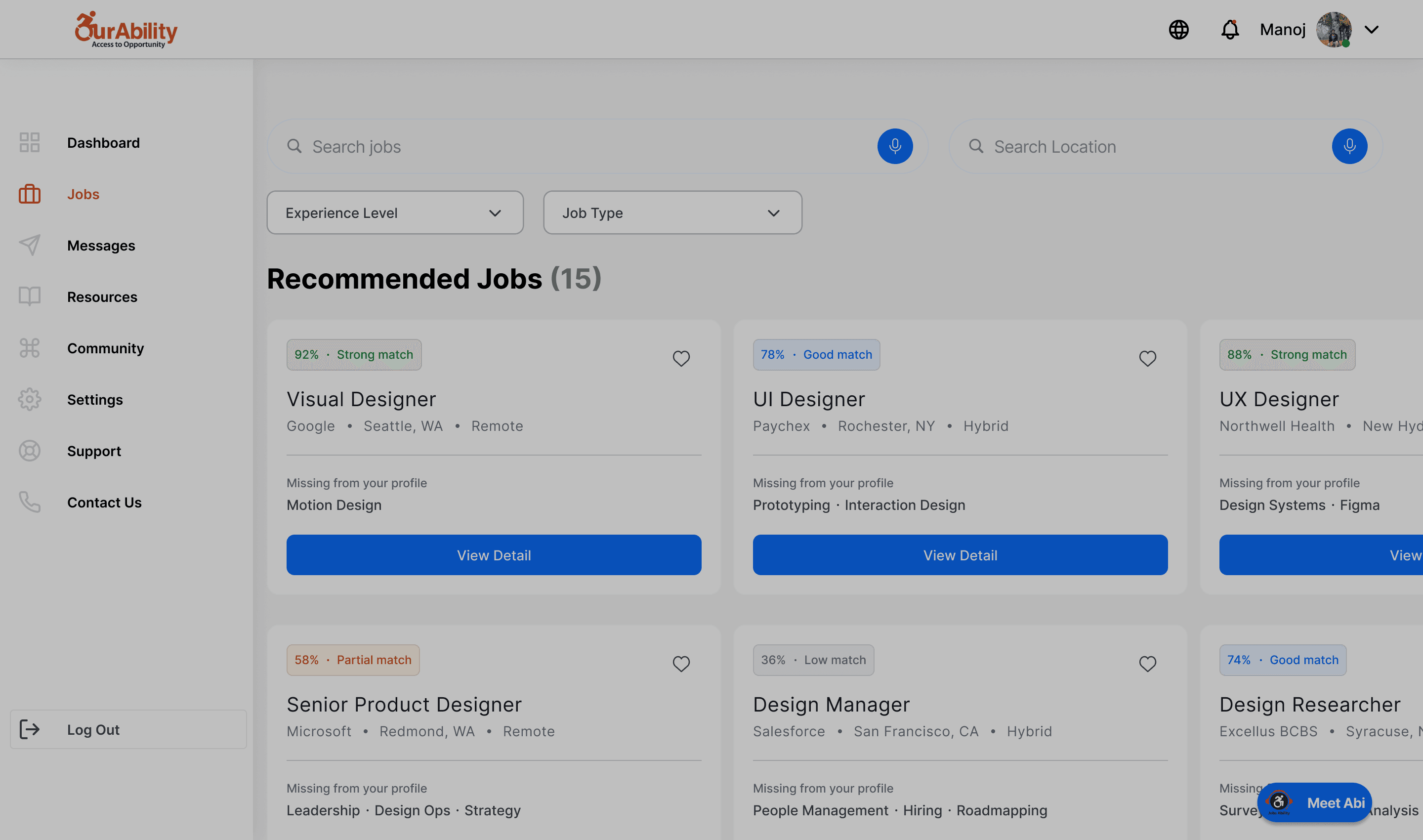 Reduced contrast, closer to how a lot of our users actually see the screen.